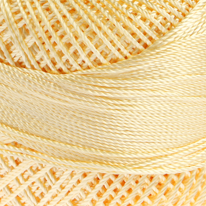 Пряжа "Tulip" 100% микрофибра 250м/50гр (463 жёлтый)