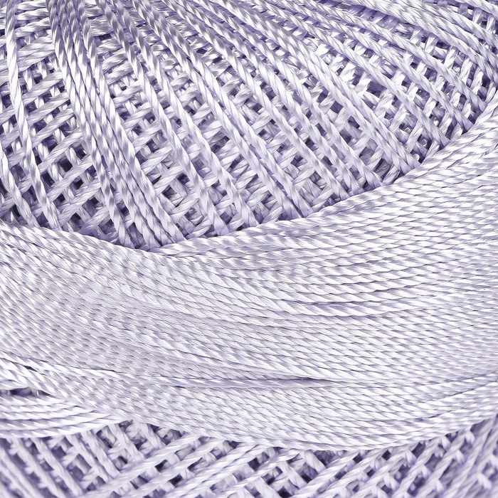 Пряжа "Tulip" 100% микрофибра 250м/50гр (413 сирень)