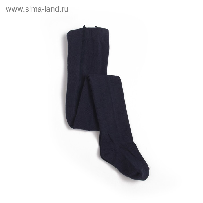

Колготки детские 5С38 рис.1 цвет тёмно-синий, рост 86