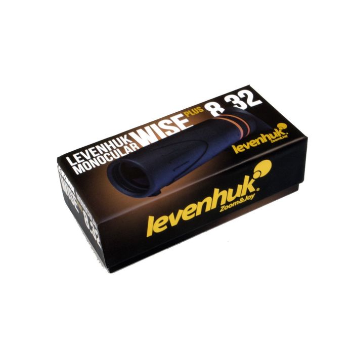 Монокуляр Levenhuk Wise PLUS 8x32