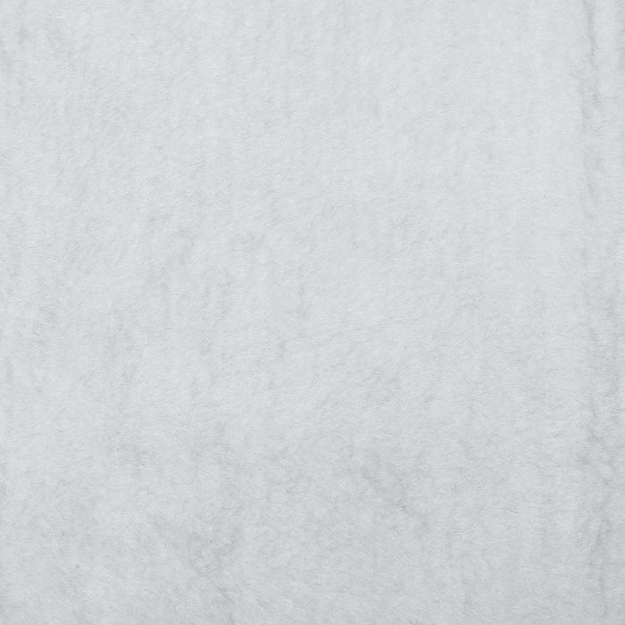 фото Накидка на сиденье, натуральная шерсть, белая argo