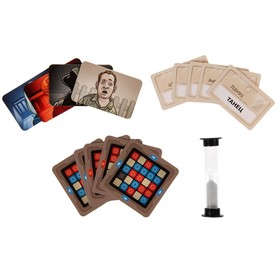 

Настольная игра «Кодовые имена Codenames»