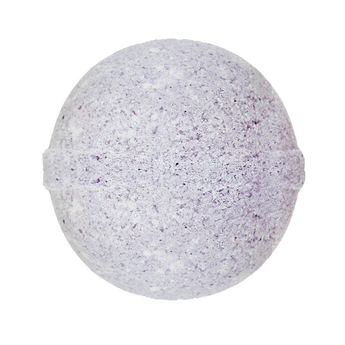 Подарочный набор "С 8 Марта!": соль для ванн, 500 г, бурлящий шар