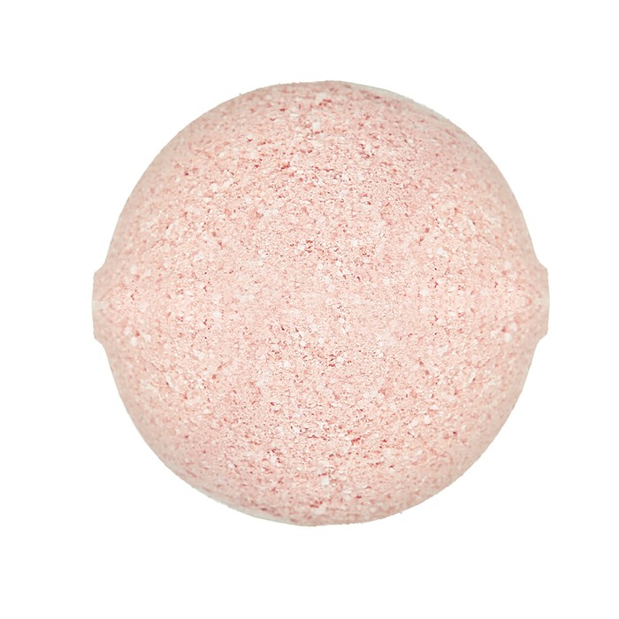 Подарочный набор "Ты неповторима!": соль для ванн, 500 г, бурлящий шар