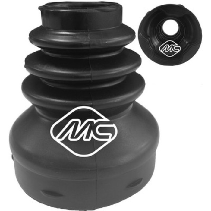 Пыльник ШРУСа METALCAUCHO 00110