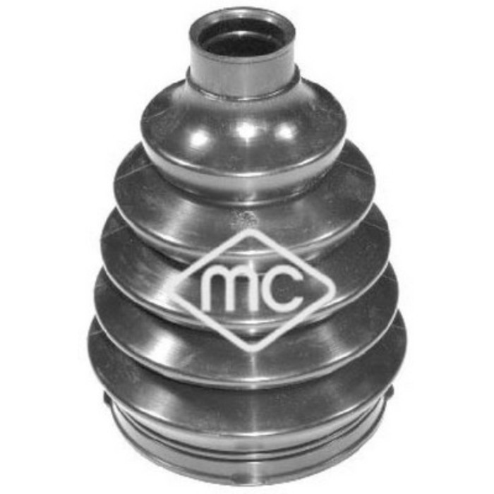 Пыльник ШРУСа METALCAUCHO 00111