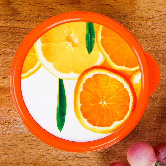 Ланч-бокс "MY LUNCH", 150 мл