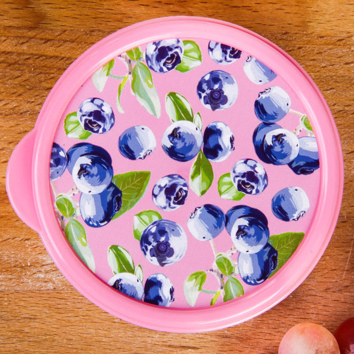 Ланч-бокс "Черника", 150 мл