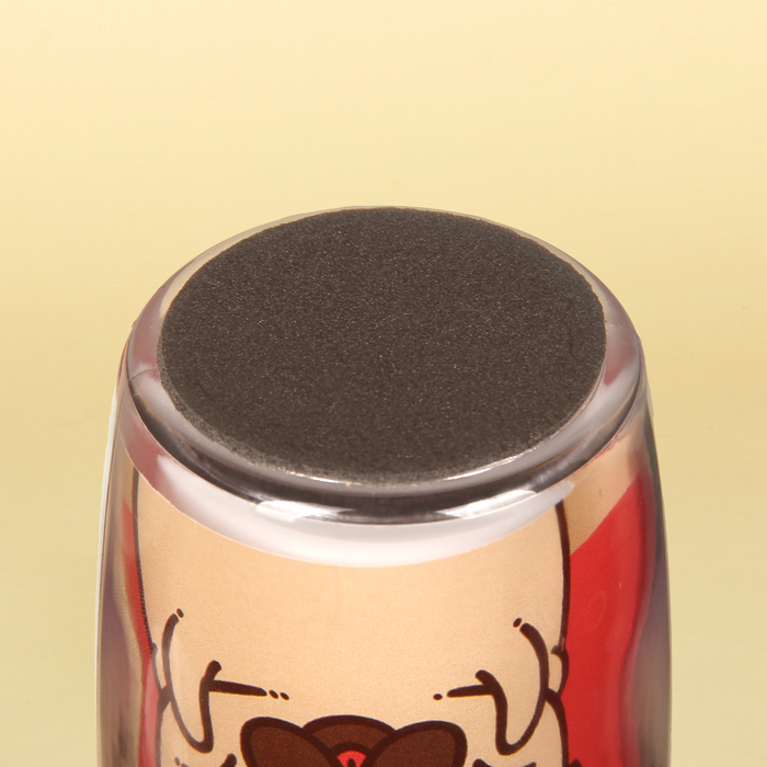 Термостакан "Я в тебя верю, мопс", 350 мл