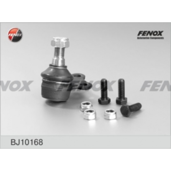 Опора шаровая Fenox bj10168