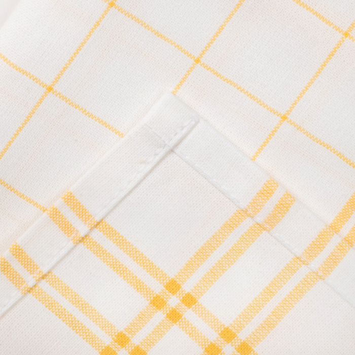 Полотенце Collorista Дары лета - Лимон, 50х70 см, хл. 100%, 200 г/м²