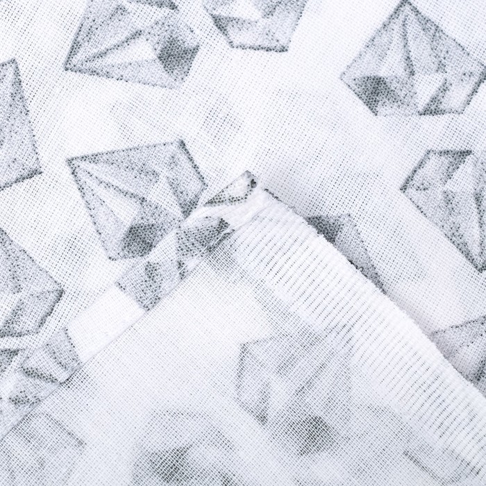 КПБ 1,5 "Emoji" Смайлы пинк 143*215, 150*214, 70*70 см 1 шт бязь, хл100 120 гм