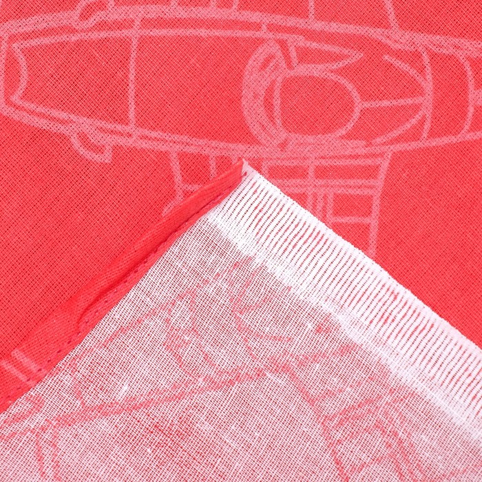 КПБ 1,5 "Самолеты" Дасти и Рейнджер 143*215, 150*214, 70*70 см 1 шт бязь, хл100 120 гм