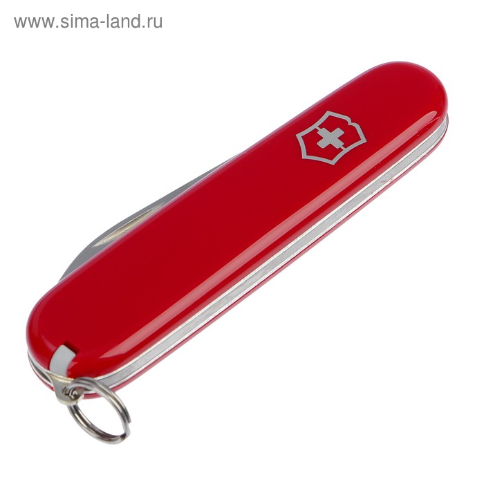 фото Нож перочинный victorinox bantam 0.2303, 84 мм, 8 функций