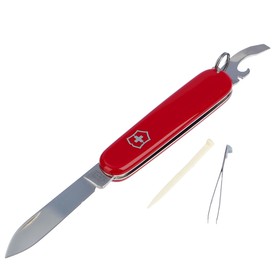 

Нож перочинный VICTORINOX Bantam 0.2303, 84 мм, 8 функций