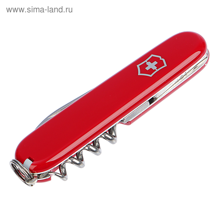 фото Нож перочинный victorinox waiter 0.3303, 84 мм, 9 функций