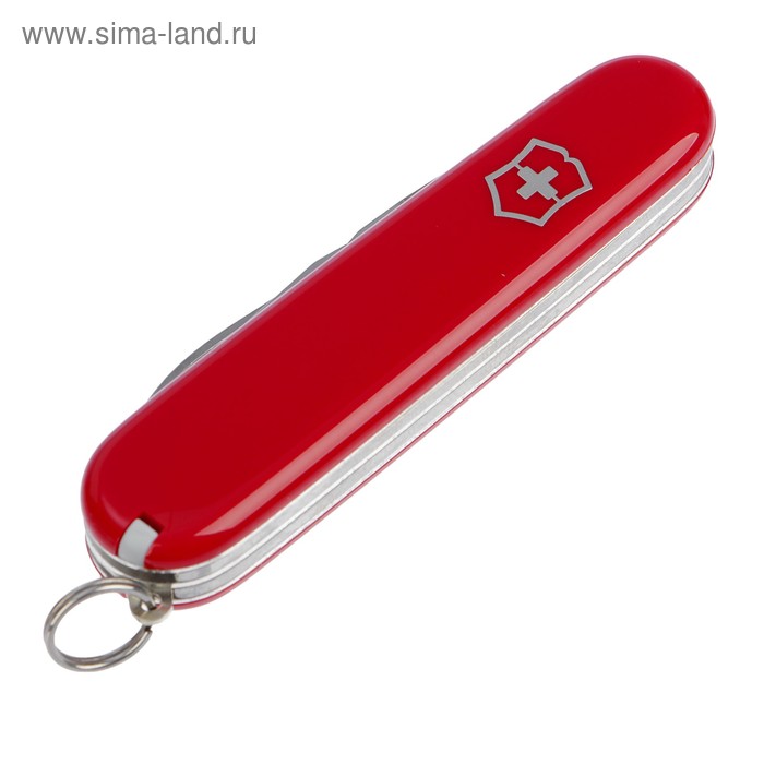 фото Нож перочинный victorinox recruit 0.2503, 84 мм, 10 функций