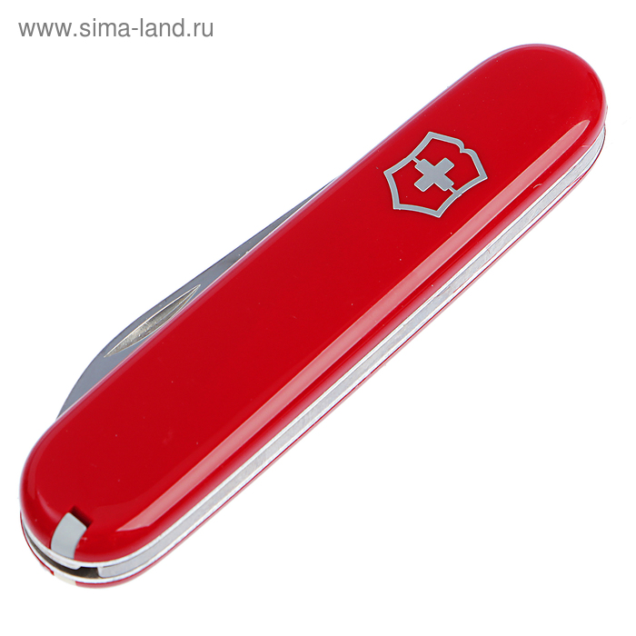 фото Нож перочинный victorinox watch opener 0.2102, 84 мм, 4 функции