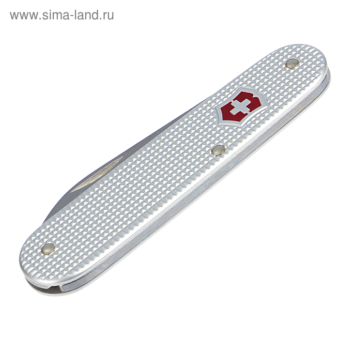 фото Нож перочинный victorinox bantam alox 0.2300.26, 84 мм, 5 функций