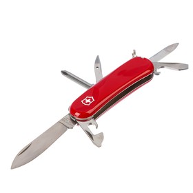 

Нож перочинный VICTORINOX Evolution 11 2.4803.E, 85 мм, 13 функций
