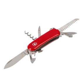 

Нож перочинный VICTORINOX Evolution S13 2.3813.SE, 85 мм, 14 функций