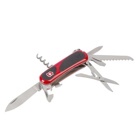 

Нож перочинный VICTORINOX Evolution S17 2.3913.SC, 85 мм, 15 функций
