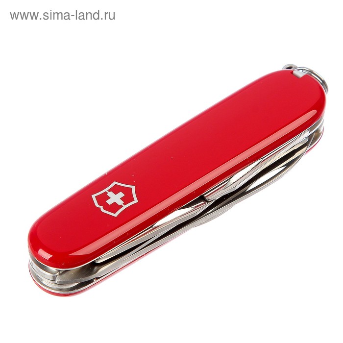 фото Нож перочинный victorinox camper 1.3613, 91 мм, 13 функций