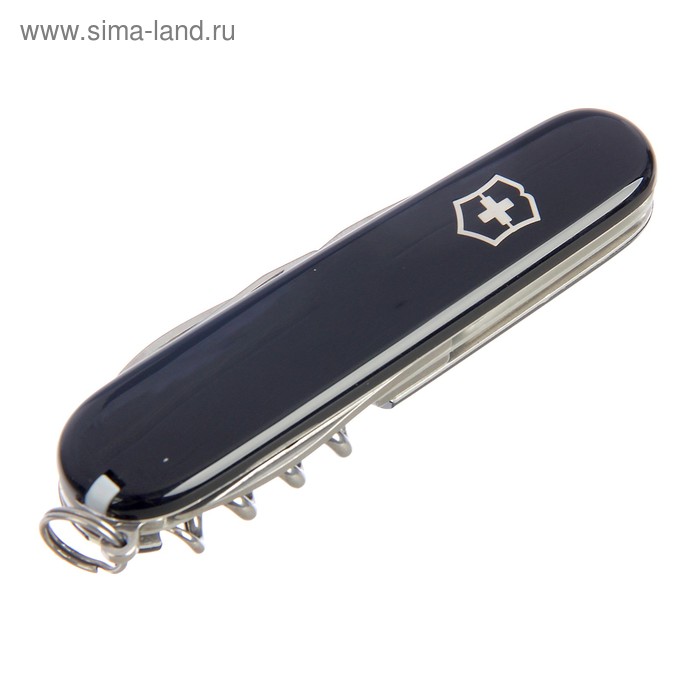 фото Нож перочинный victorinox spartan 1.3603.3, 91 мм, 12 функций