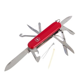 

Нож перочинный VICTORINOX Super Tinker 1.4703, 91 мм, 14 функций