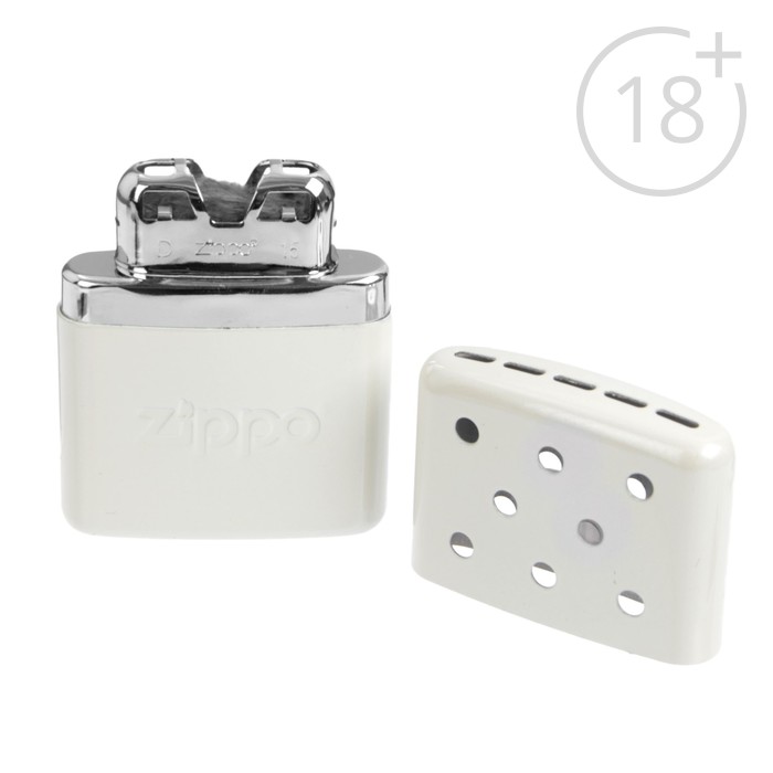 Каталитическая грелка ZIPPO 40361 с покрытием Pearl