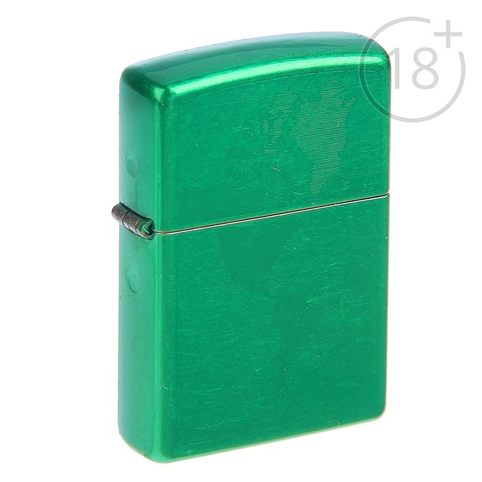 Зажигалка ZIPPO 28340 Classic с с покрытием Meadow