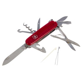 

Нож перочинный VICTORINOX Climber 1.3703.T, 91 мм, 14 функций