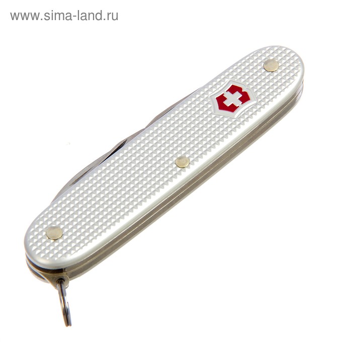 фото Нож перочинный victorinox pioneer 0.8201.26, 93 мм, 8 функций