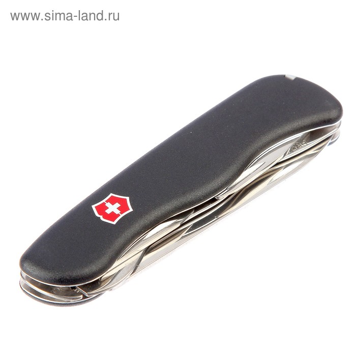 фото Нож перочинный victorinox nomad 0.8353.3, 111 мм, 11 функций