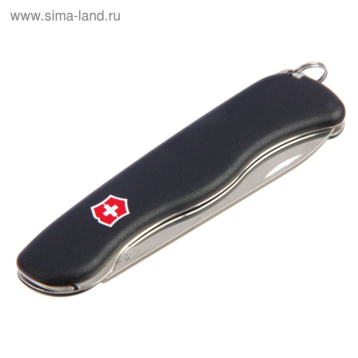 фото Нож перочинный victorinox sentinel 0.8413.3, 111 мм, 4 функции