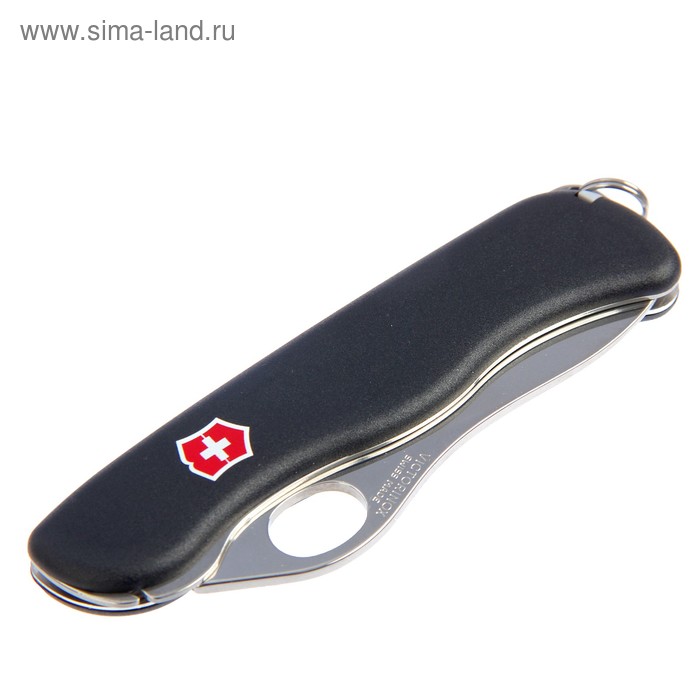 фото Нож перочинный victorinox sentinel one hand 0.8413.m3, 111 мм, 4 функции