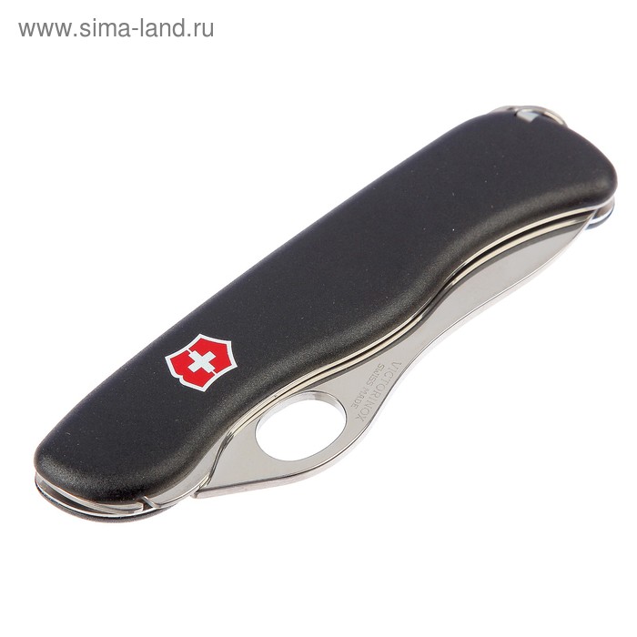 фото Нож перочинный victorinox sentinel clip 0.8416.m3, 111 мм, 5 функций