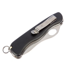 

Нож перочинный VICTORINOX Sentinel Clip 0.8416.M3, 111 мм, 5 функций