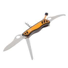 

Нож перочинный VICTORINOX Hunter XT 0.8341.MC9, 111 мм, 6 функций