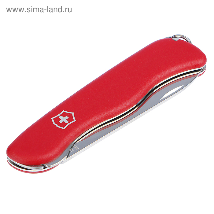 фото Нож перочинный victorinox alpineer 0.8323, 111 мм, 5 функций