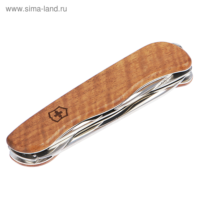 фото Нож перочинный victorinox forester 0.8361.63, 111 мм, 10 функций