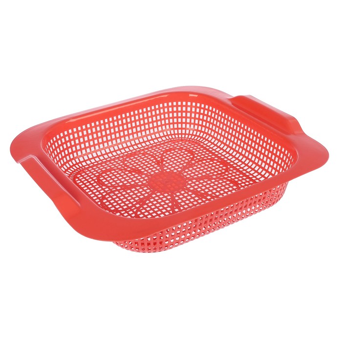 Мойка-сушилка на раковину, цвет МИКС