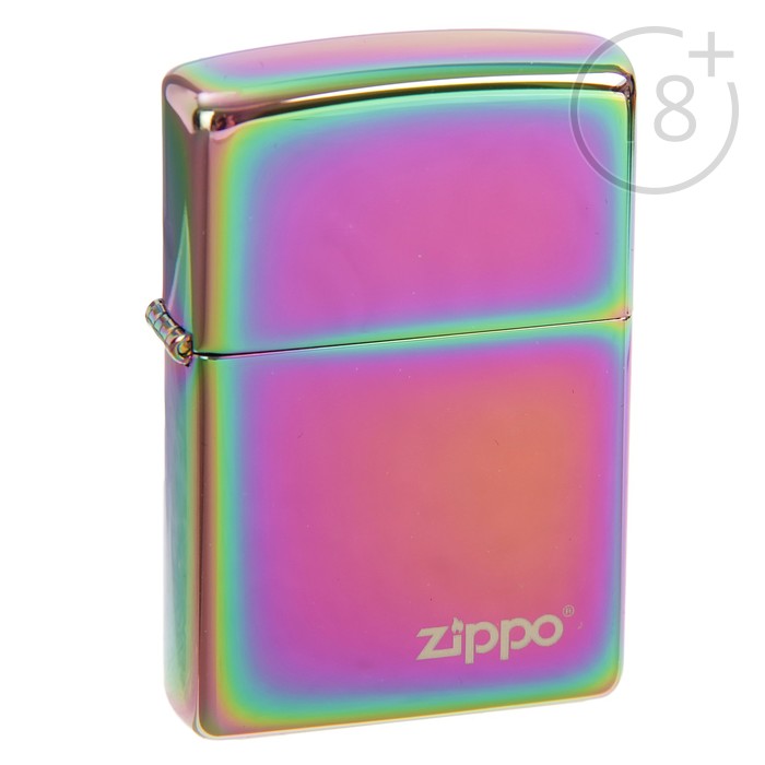 Зажигалка ZIPPO Classic с покрытием Spectrum