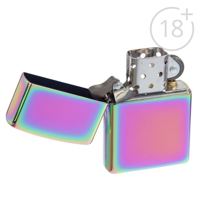 Зажигалка ZIPPO 151 Classic с покрытием Spectrum