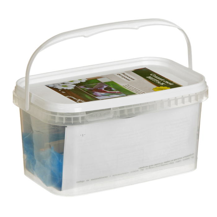 Набор «Создай свой витраж». "Витражная фоторамка. Зеленая" 8