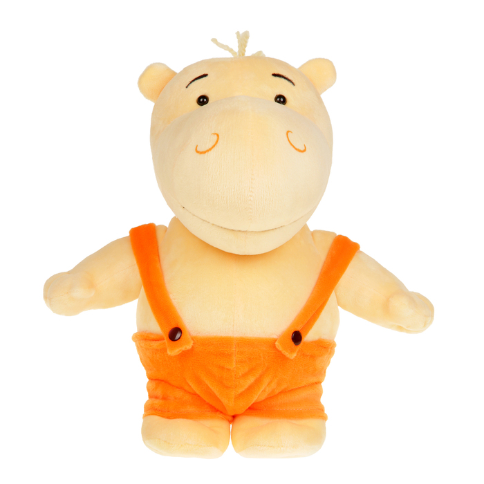 Мягкая игрушка "Тима", 33 см