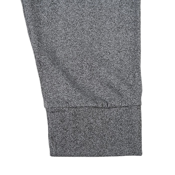 Бриджи женские, цвет серый, размер 44