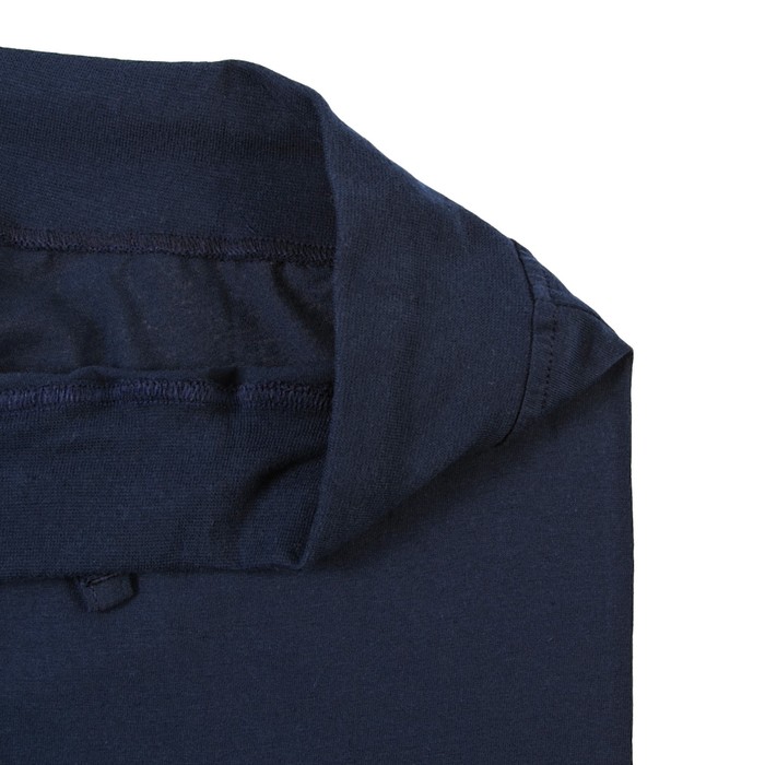 Бриджи женские, цвет синий, размер 50