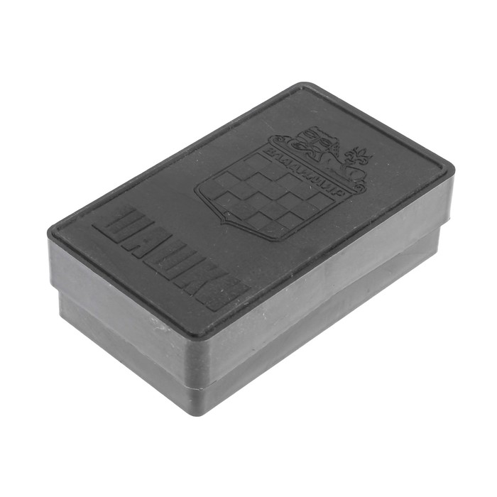 Настольная игра 3 в 1 "Классика": шашки, домино, шахматы "Айвенго" (доска дерево 43х43 см)