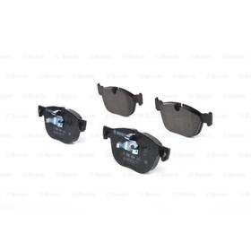 

Колодки тормозные Bosch 0986494191